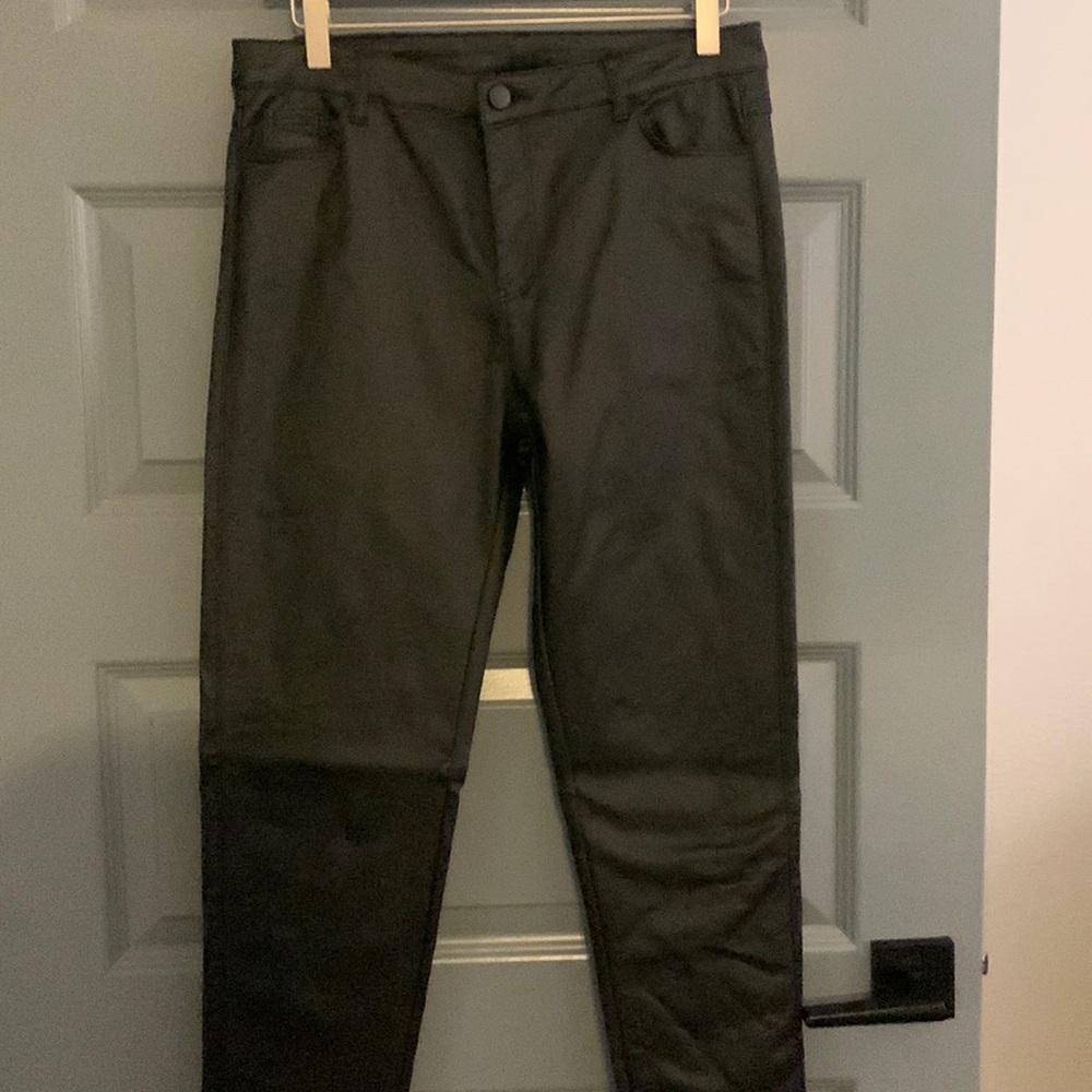 Never worn